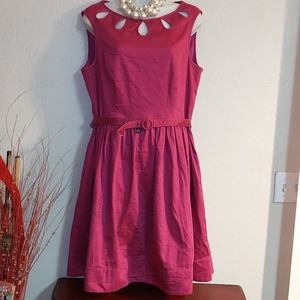 Jessica Howard Dress